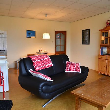 Bas Apartment Egmond Aan Zee Ngoại thất bức ảnh