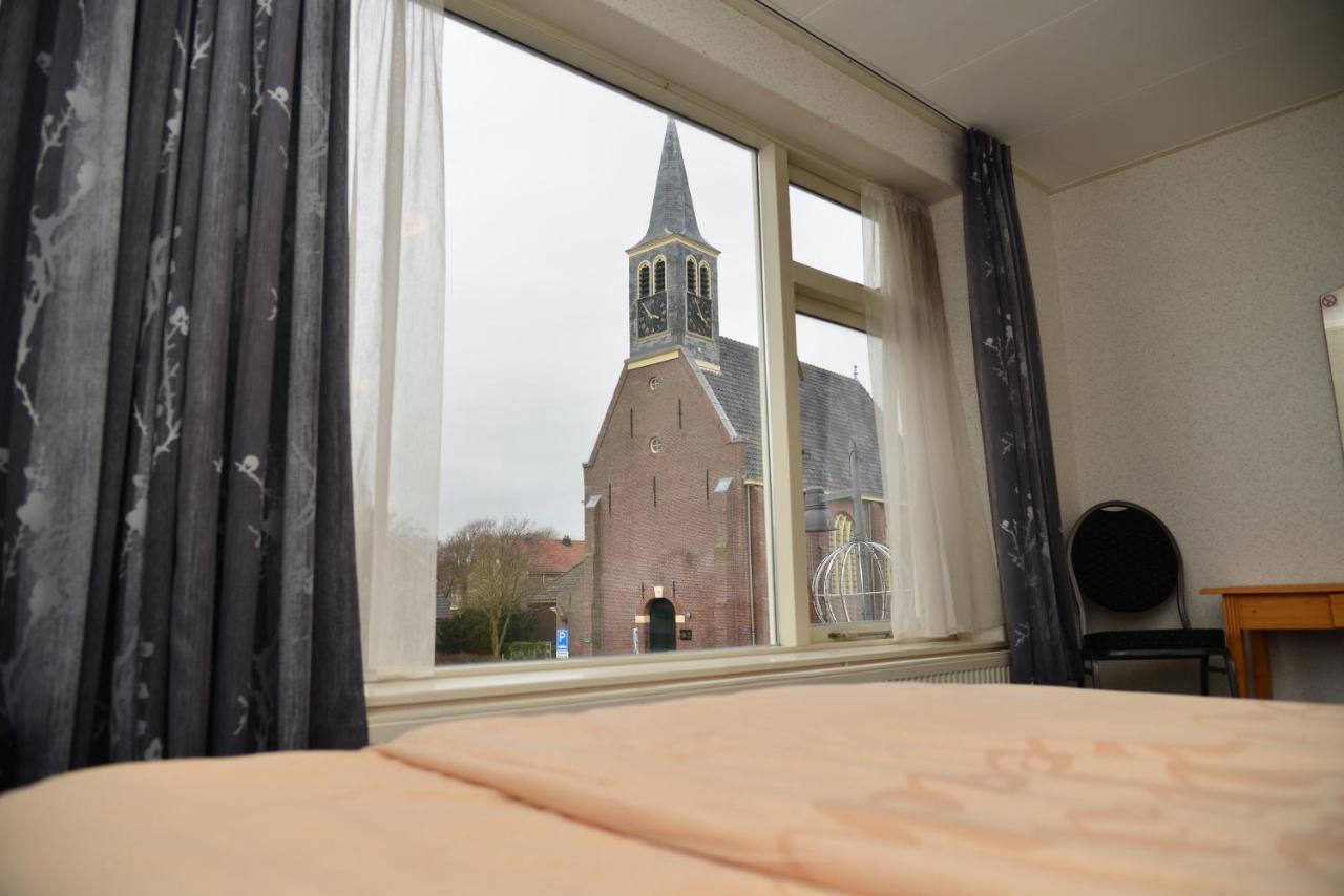 Bas Apartment Egmond Aan Zee Ngoại thất bức ảnh