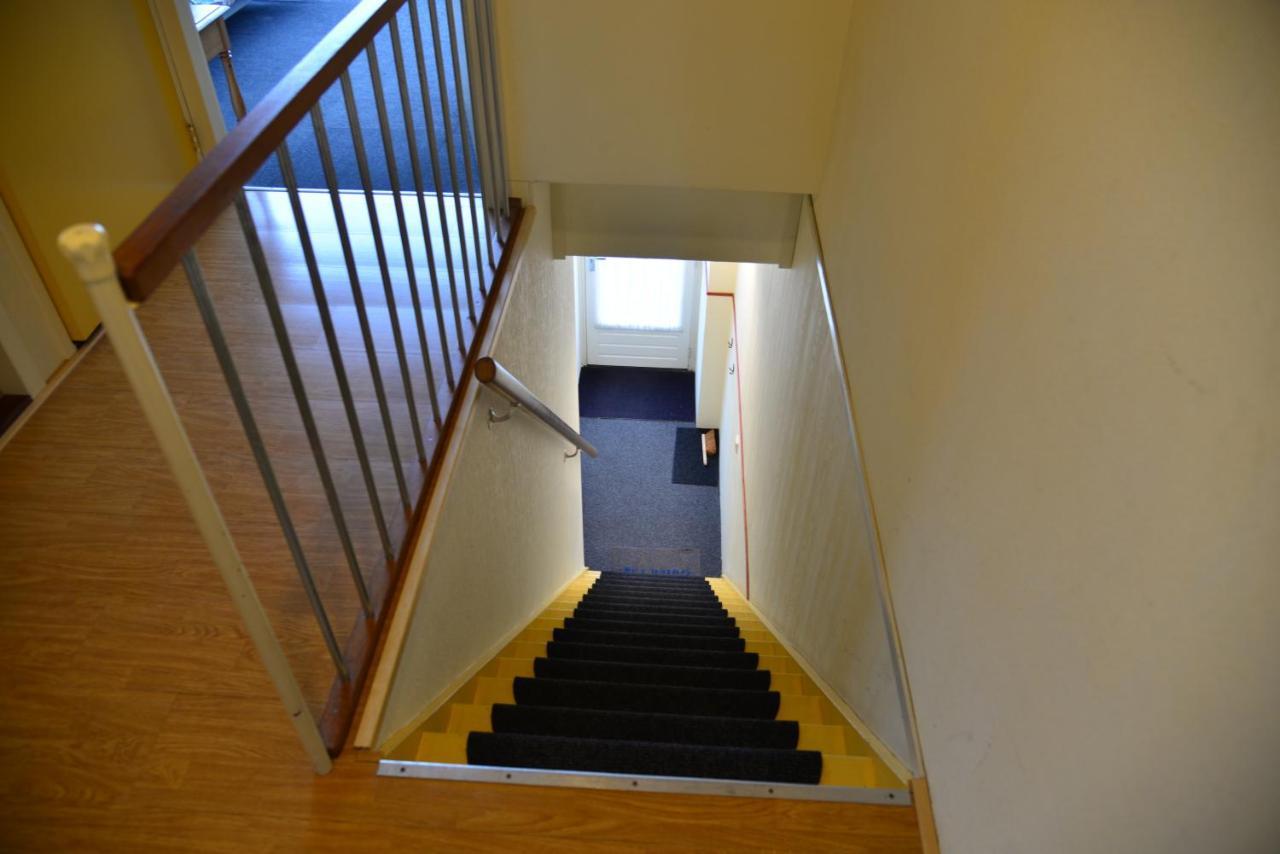 Bas Apartment Egmond Aan Zee Ngoại thất bức ảnh
