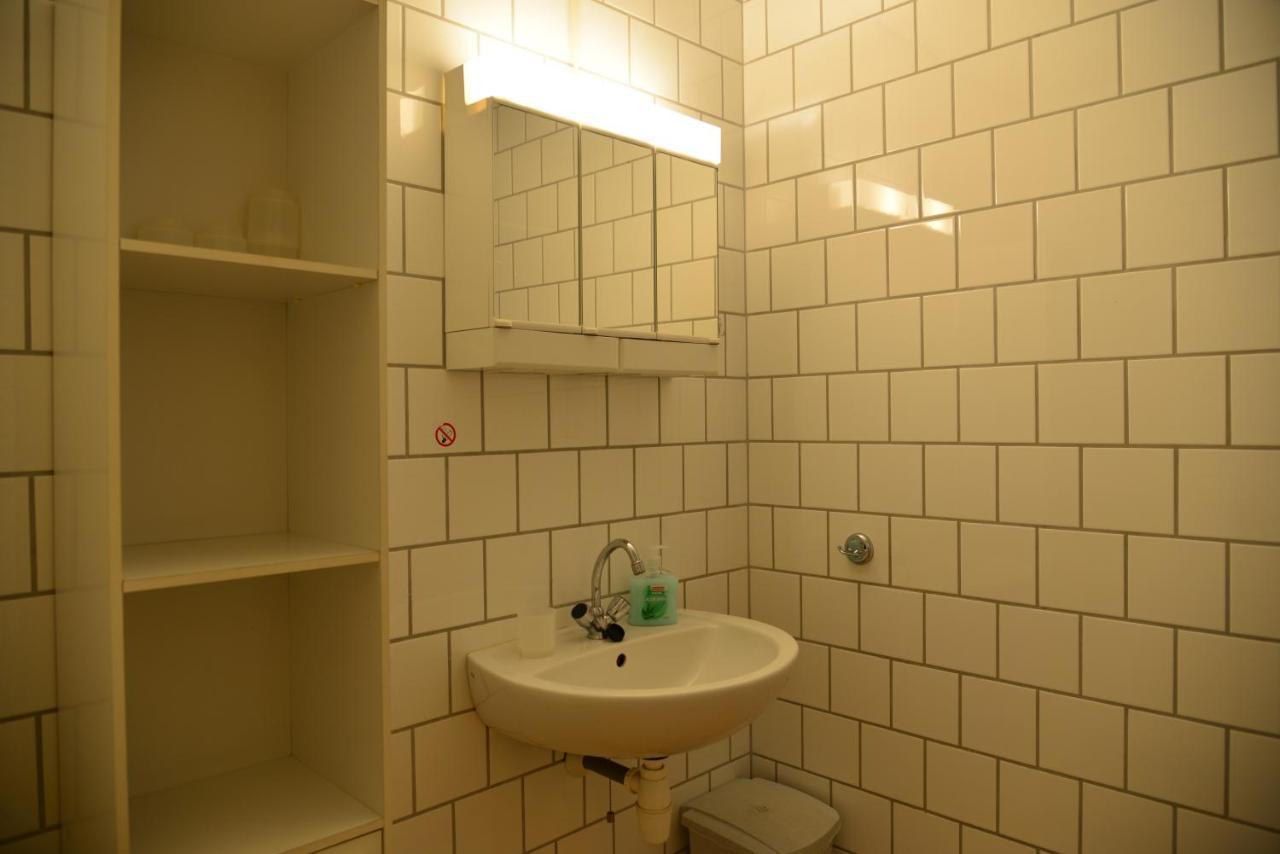 Bas Apartment Egmond Aan Zee Ngoại thất bức ảnh